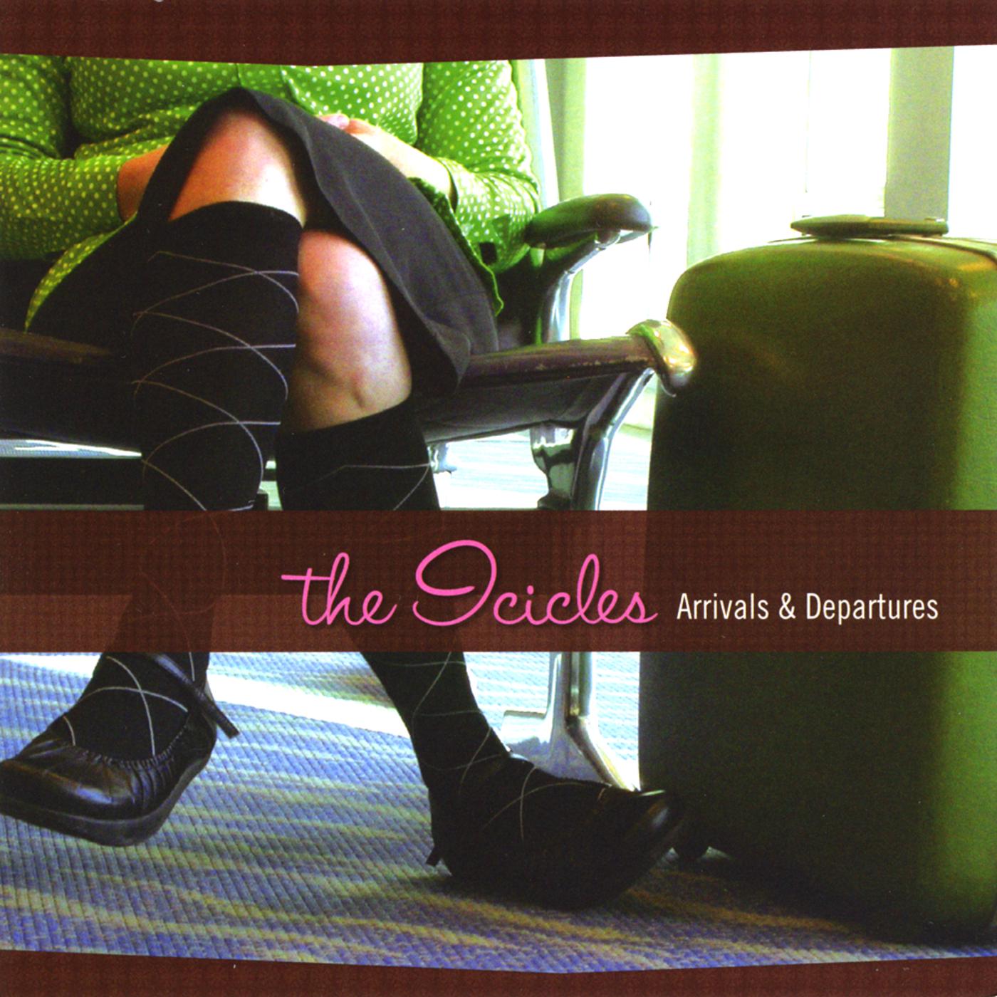 Arrivals and Departures