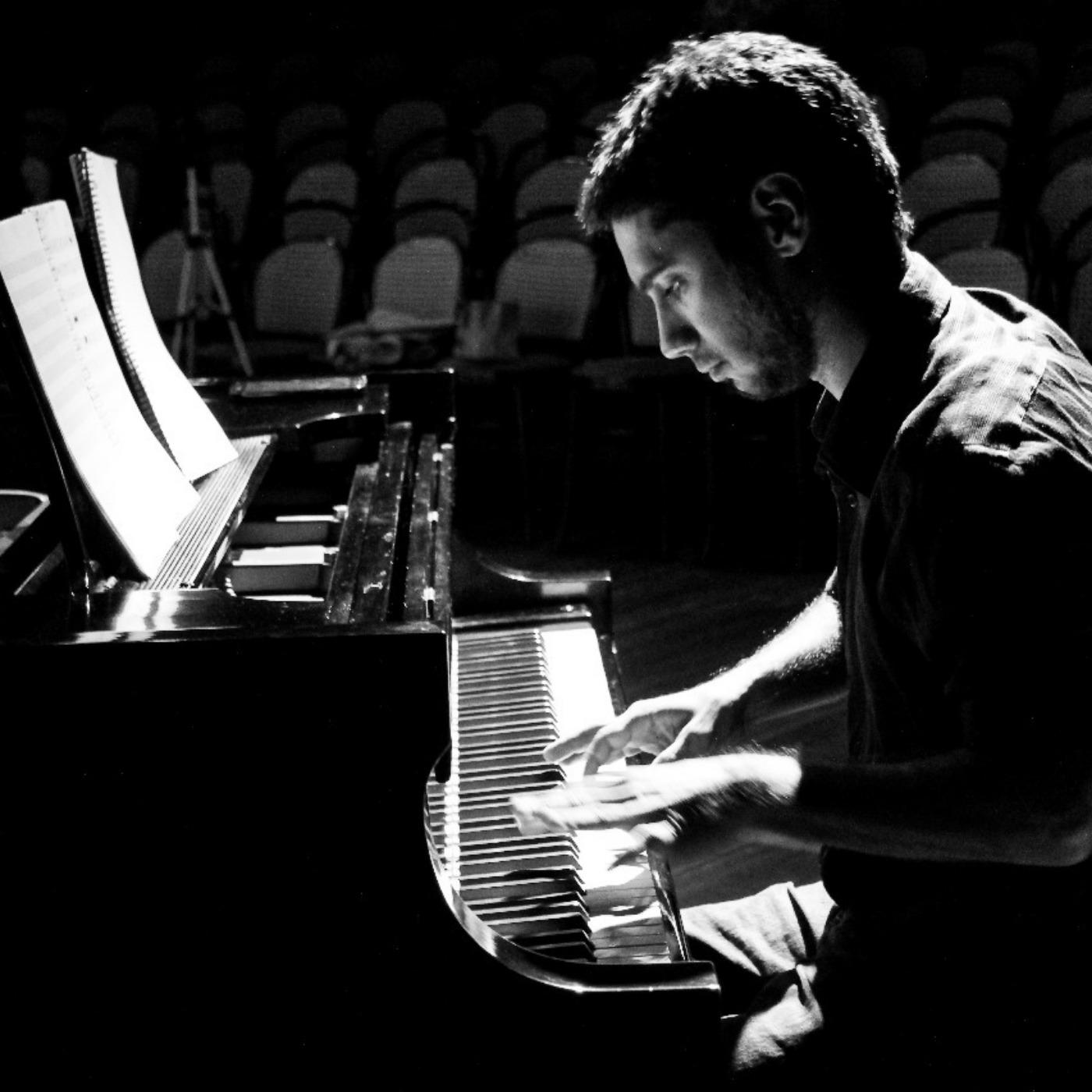 O Amor Deve Estar pra Todo Mundo