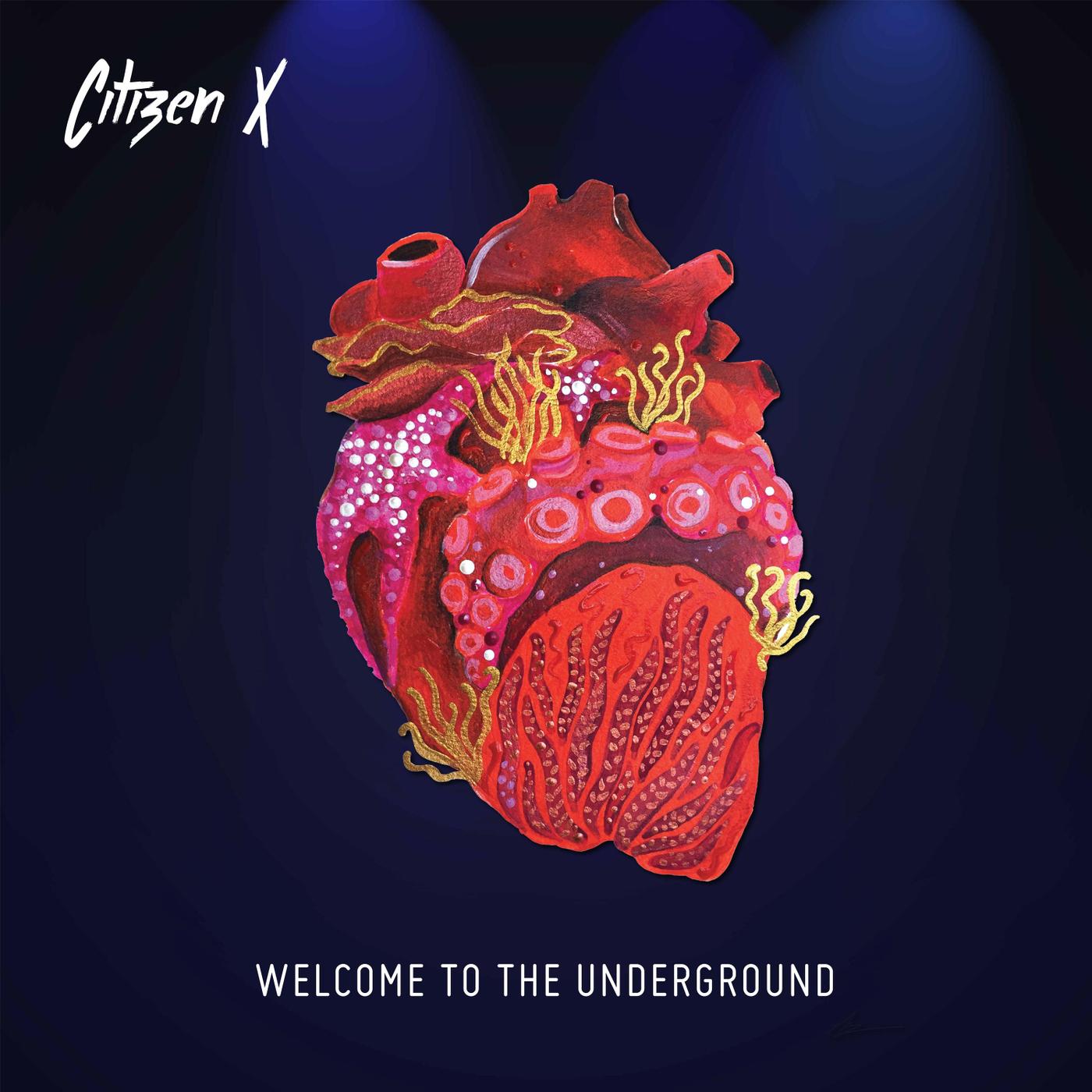 Welcome to the Underground