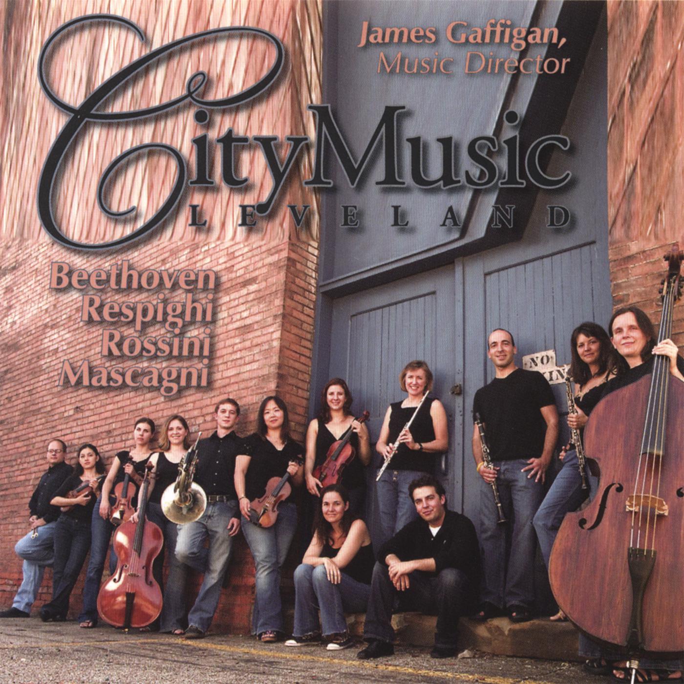 Beethoven: Triple Concerto in C Major: Largo