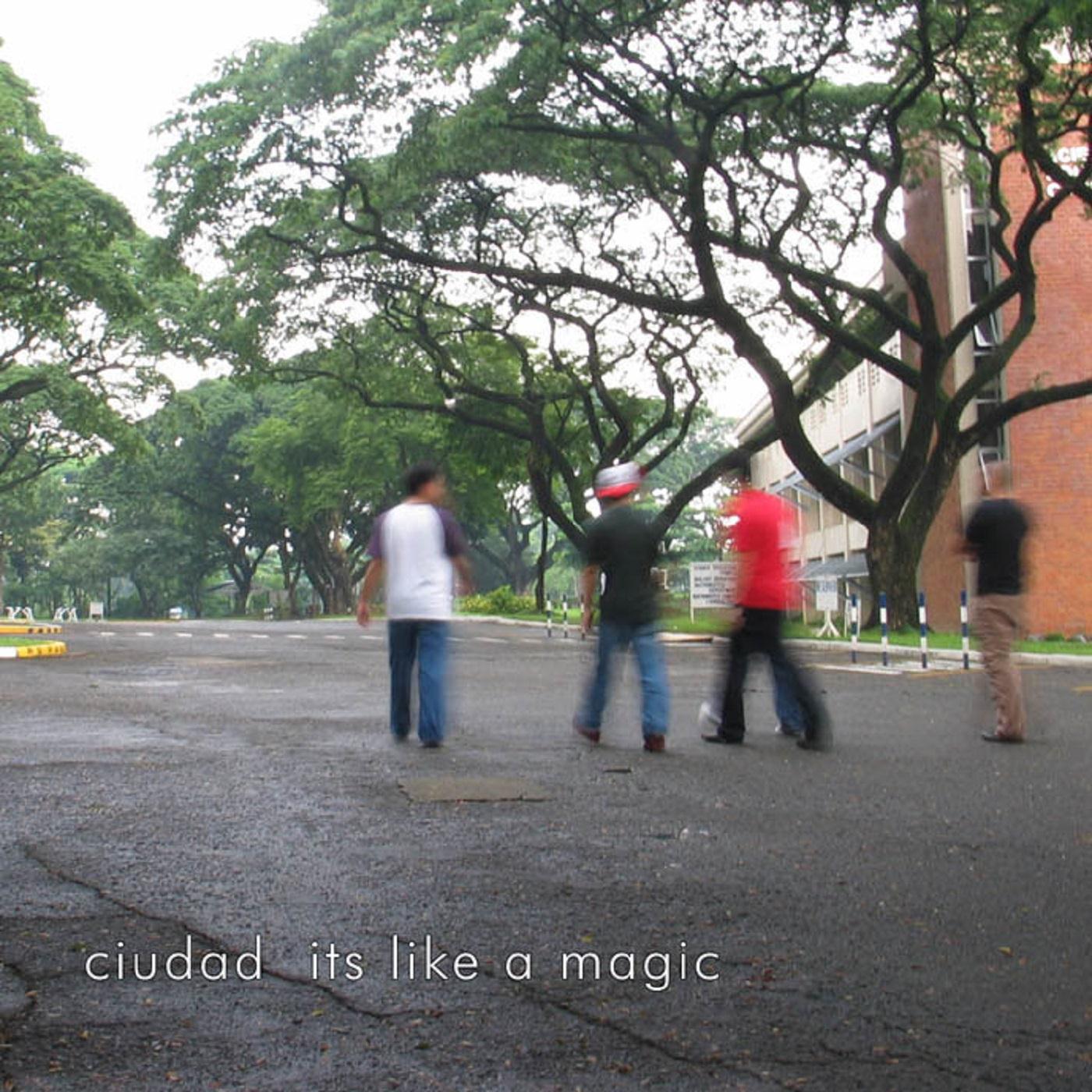 Justin's Saturday Night