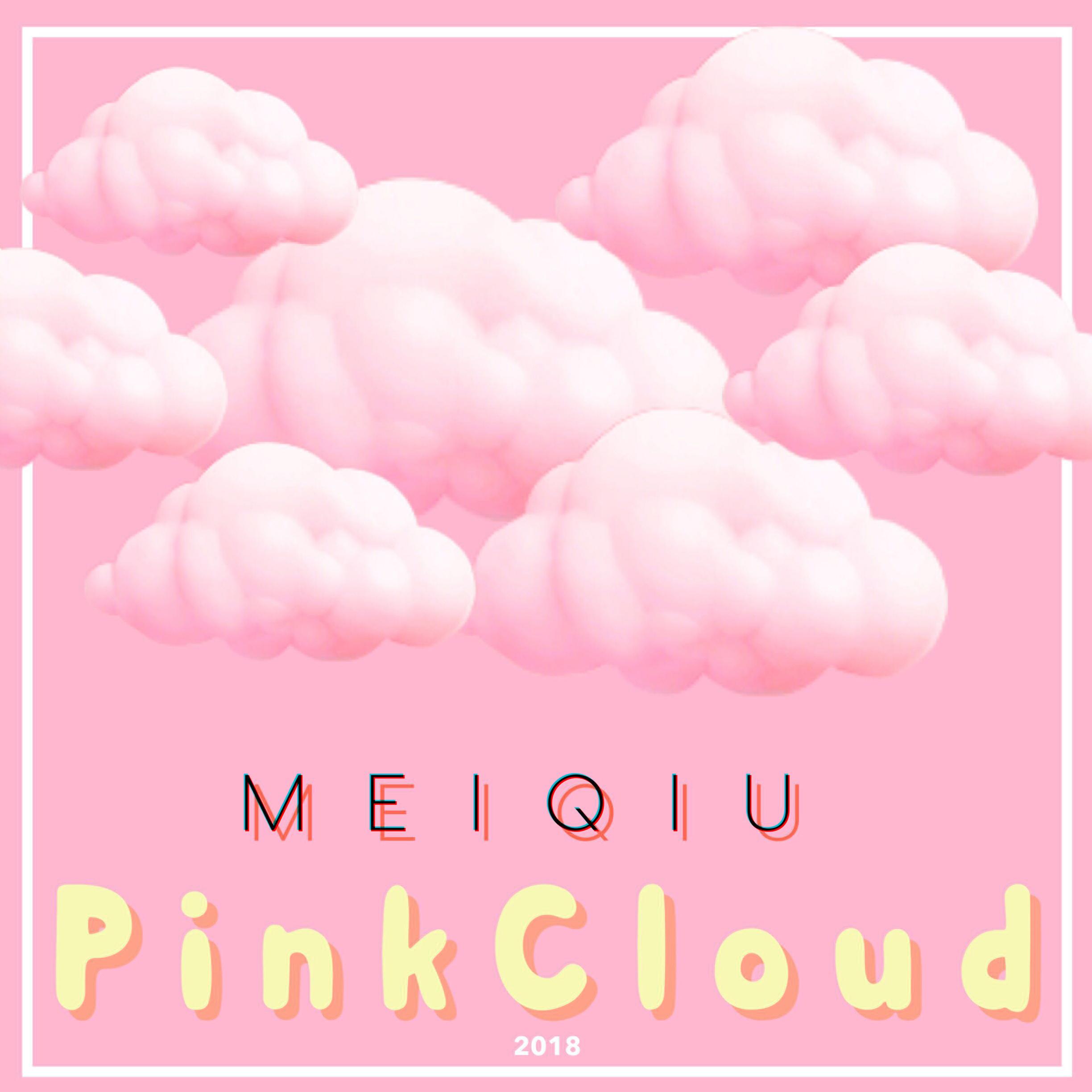 Pink  Cloud