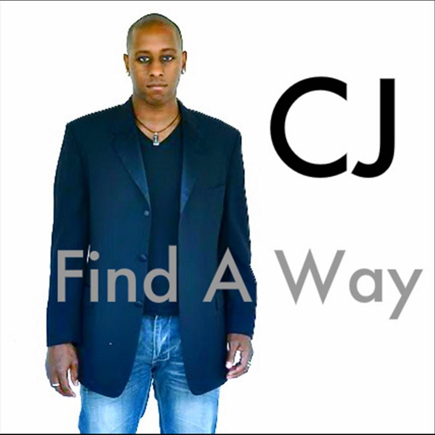 Find a Way