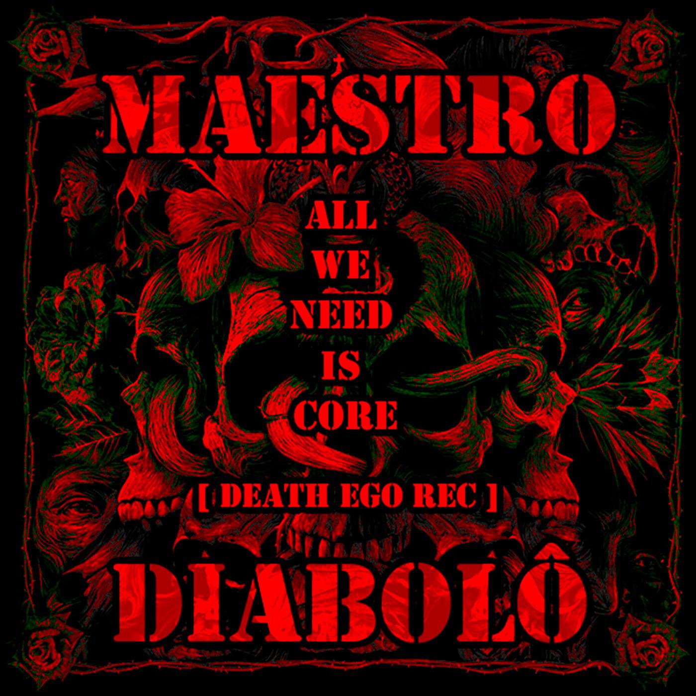 All Wee Need Is Core