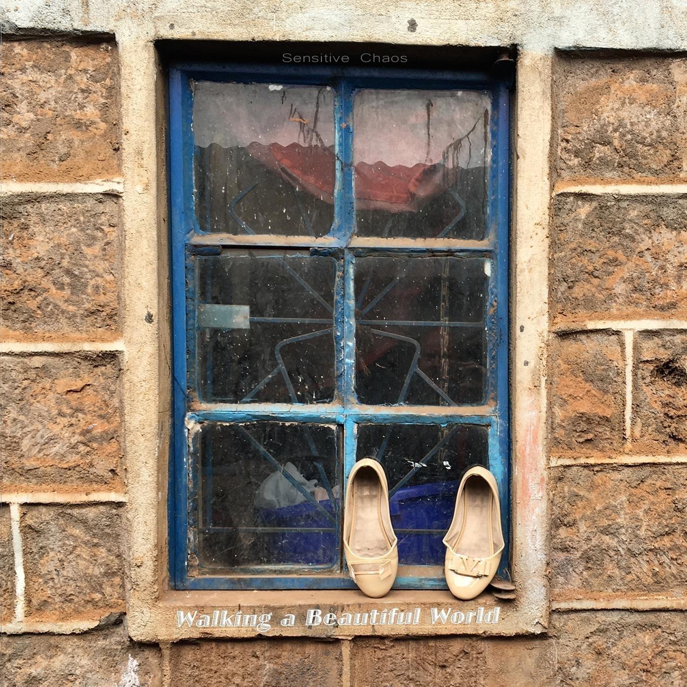 Walking a Beautiful World