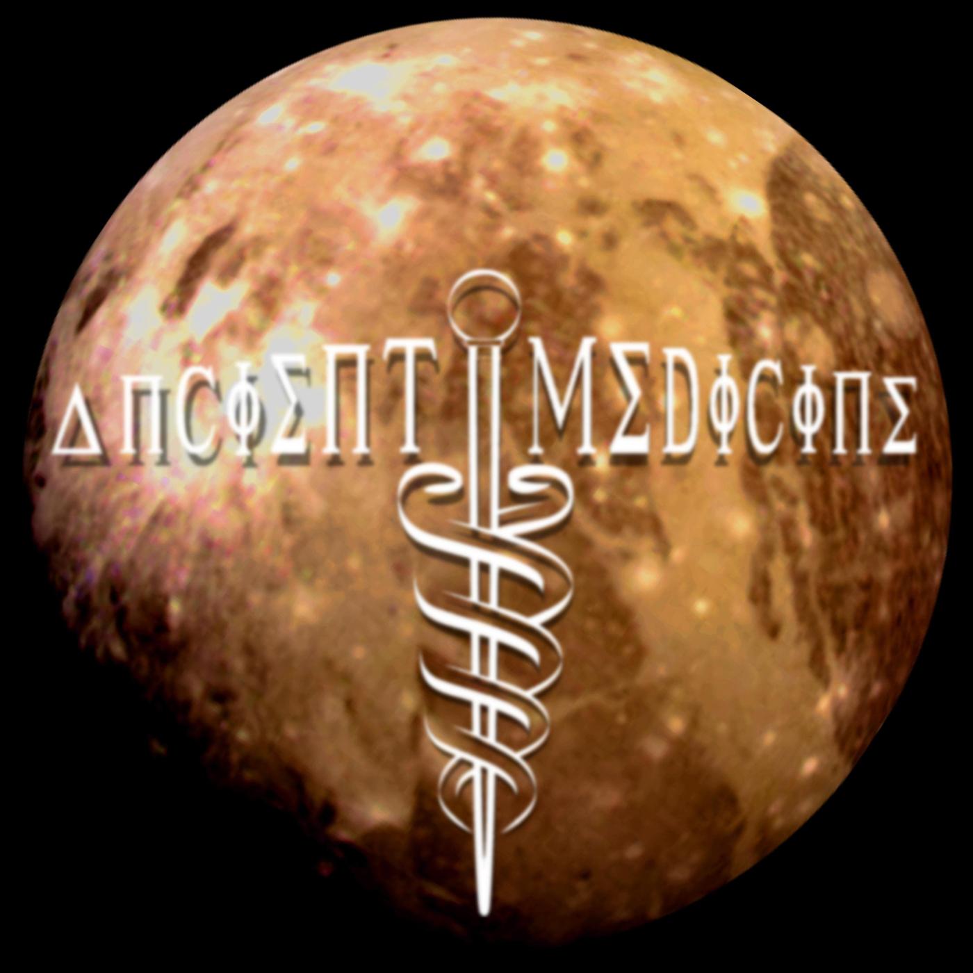 Ancient Medicine