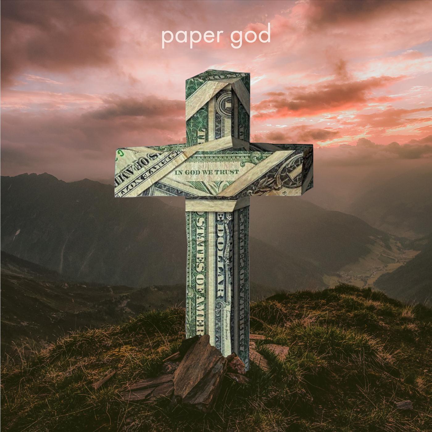 Above the Clouds, Beneath Your Feet