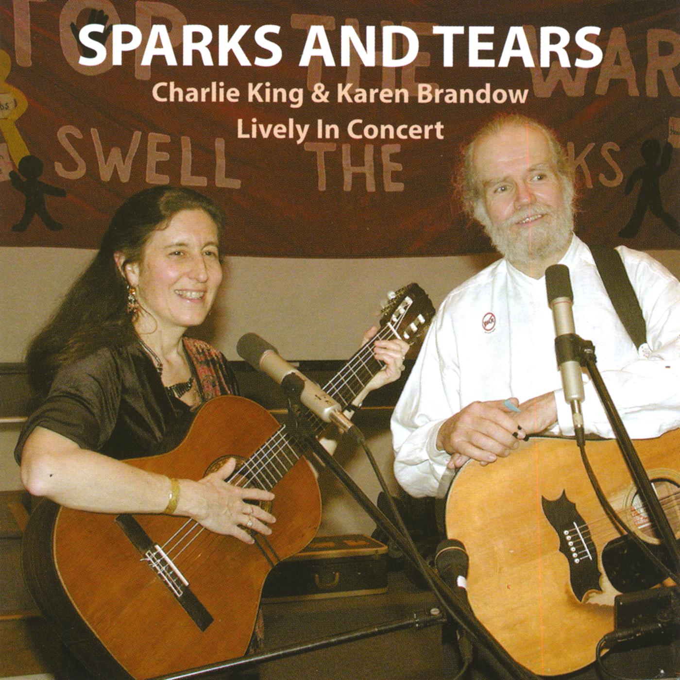Sparks and Tears