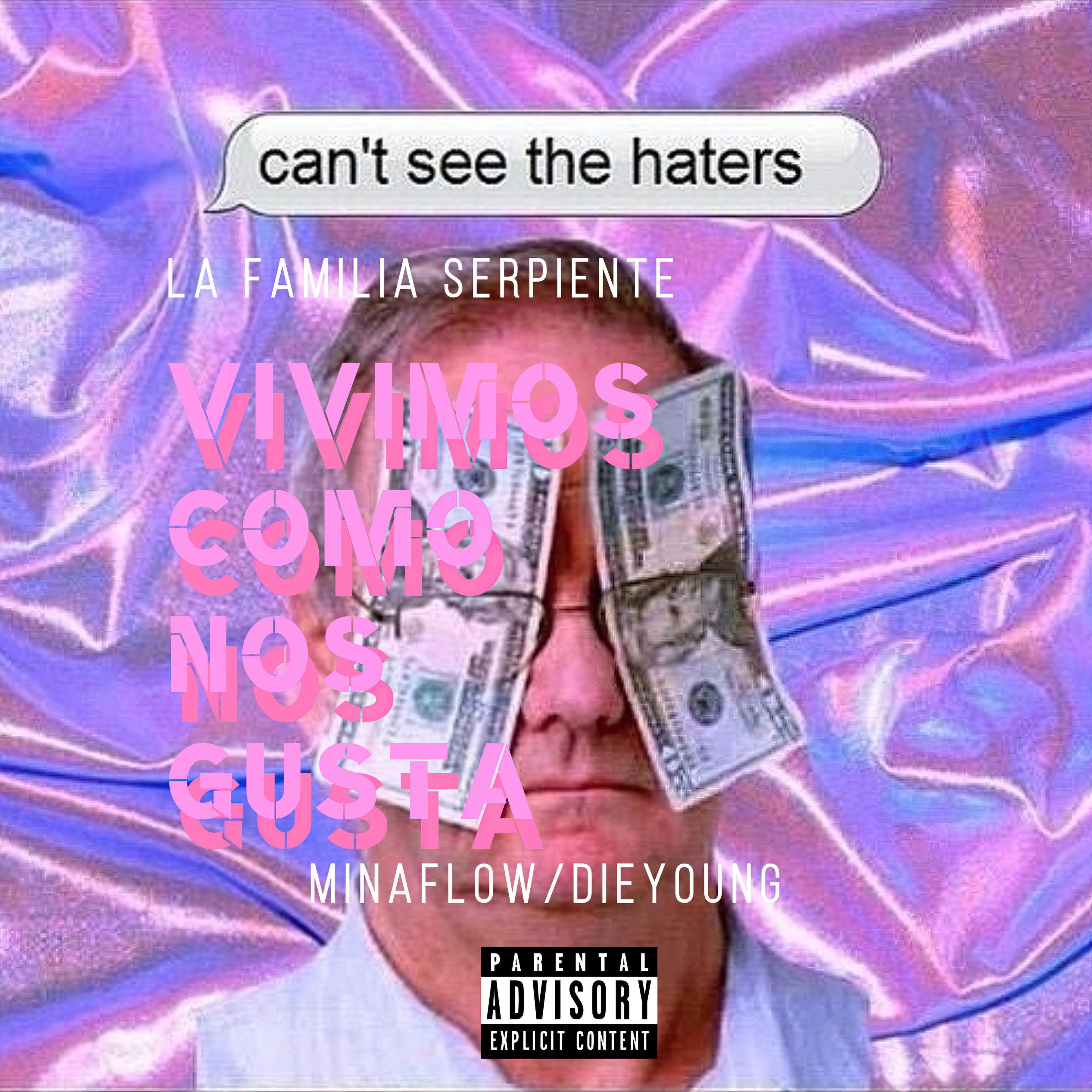 Vivimos Como Nos Gusta