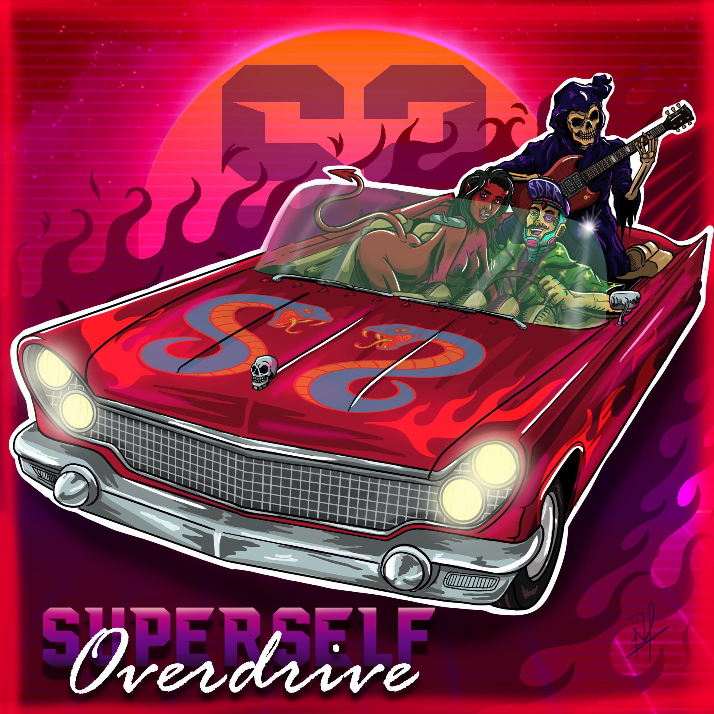 A Caminho do Apocalipse