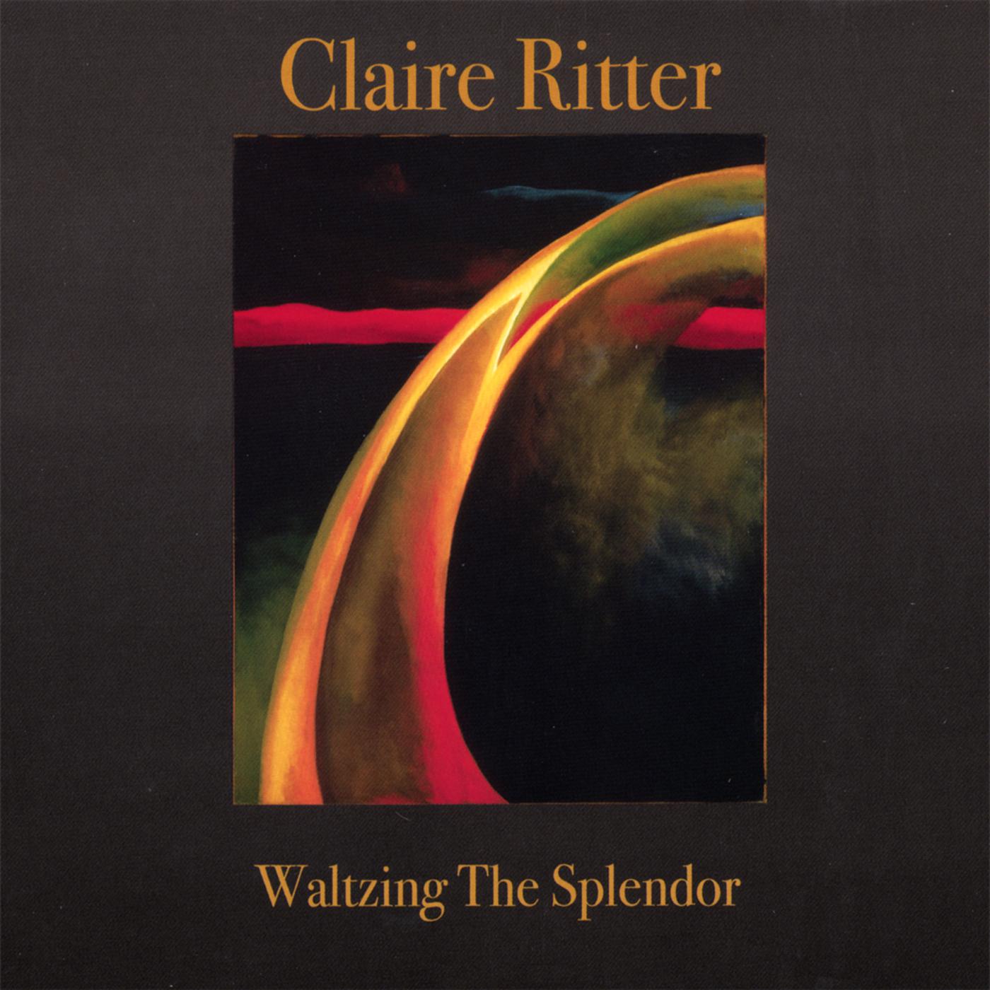 No.4 - Waltzing the Splendor