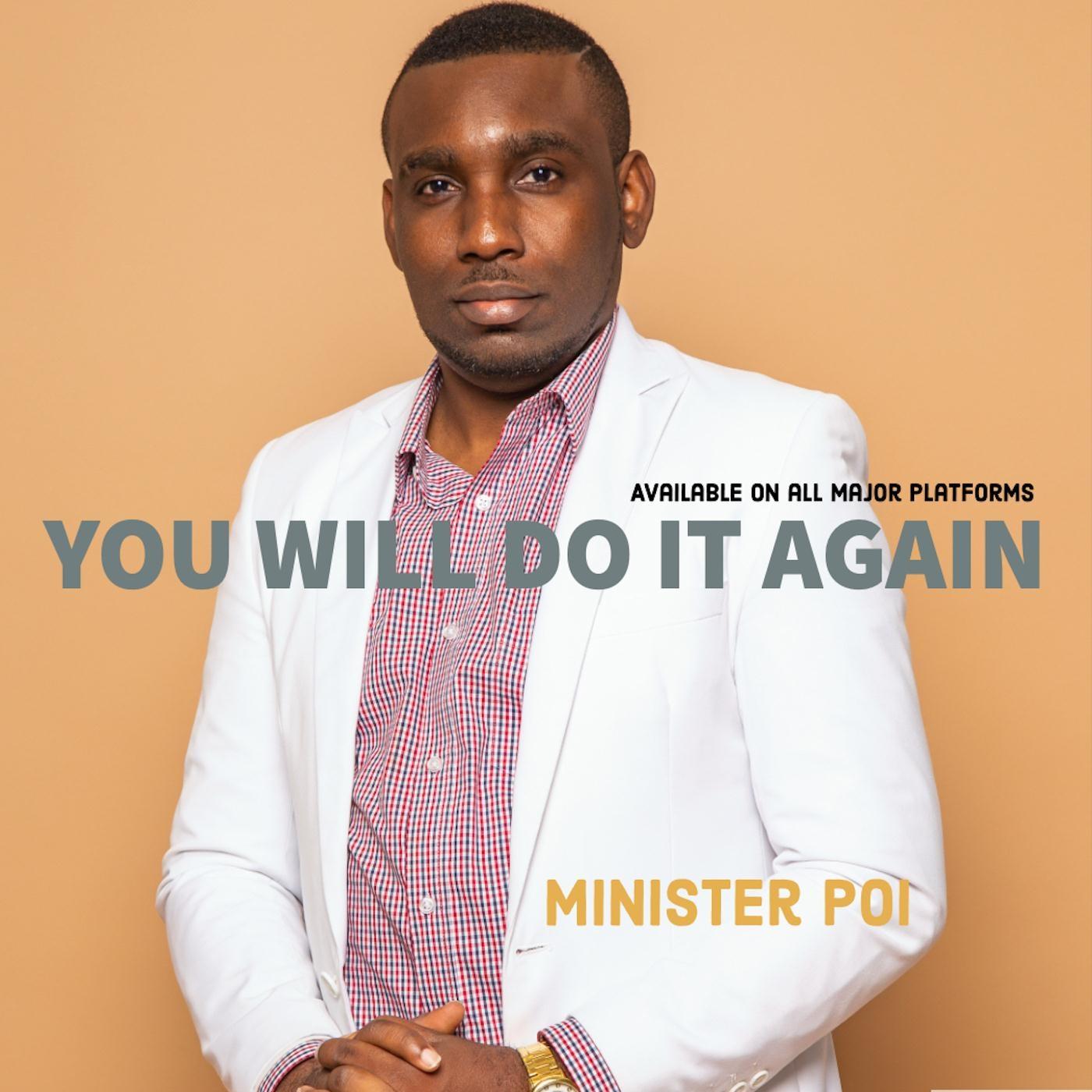 You Will Do It Again