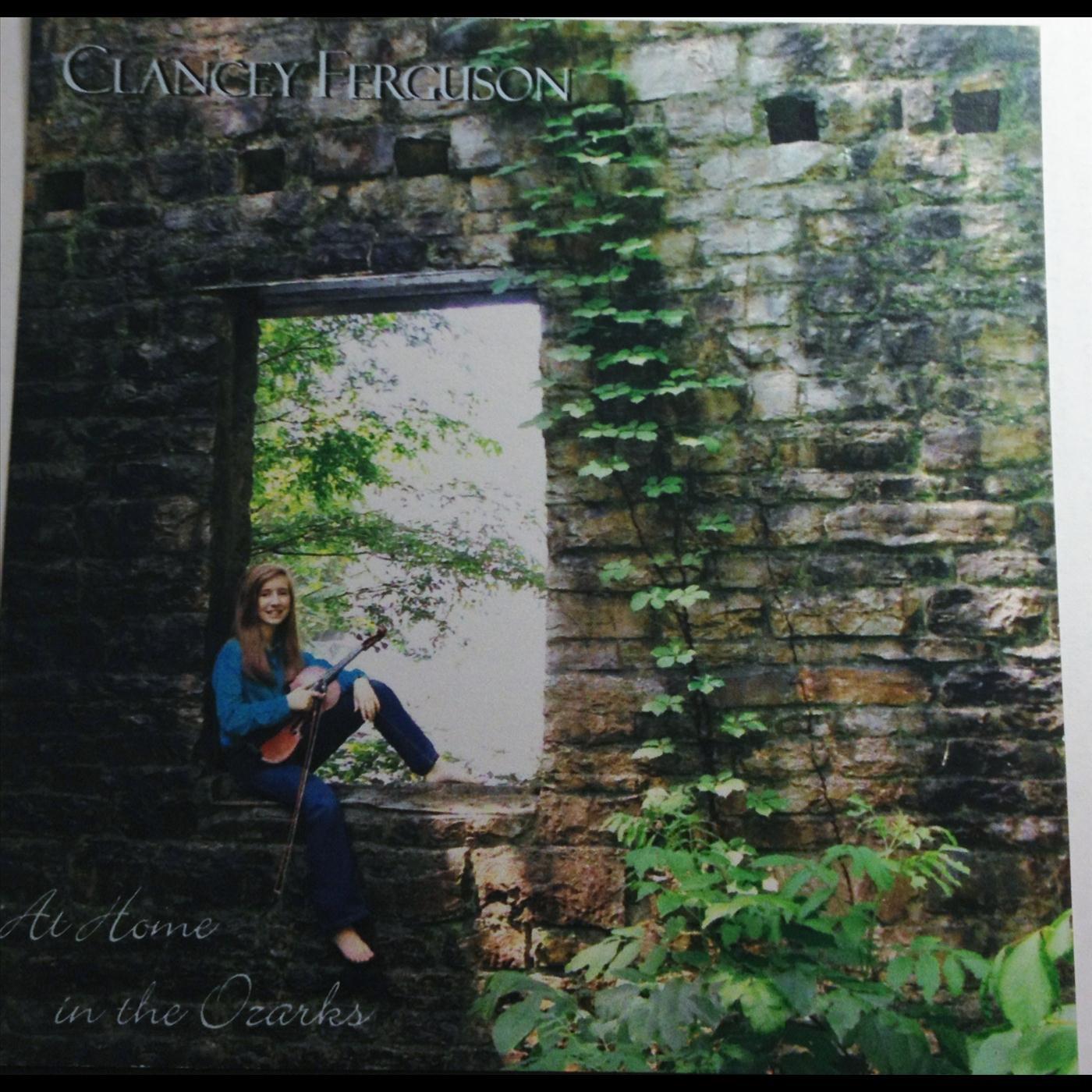 At Home in the Ozarks