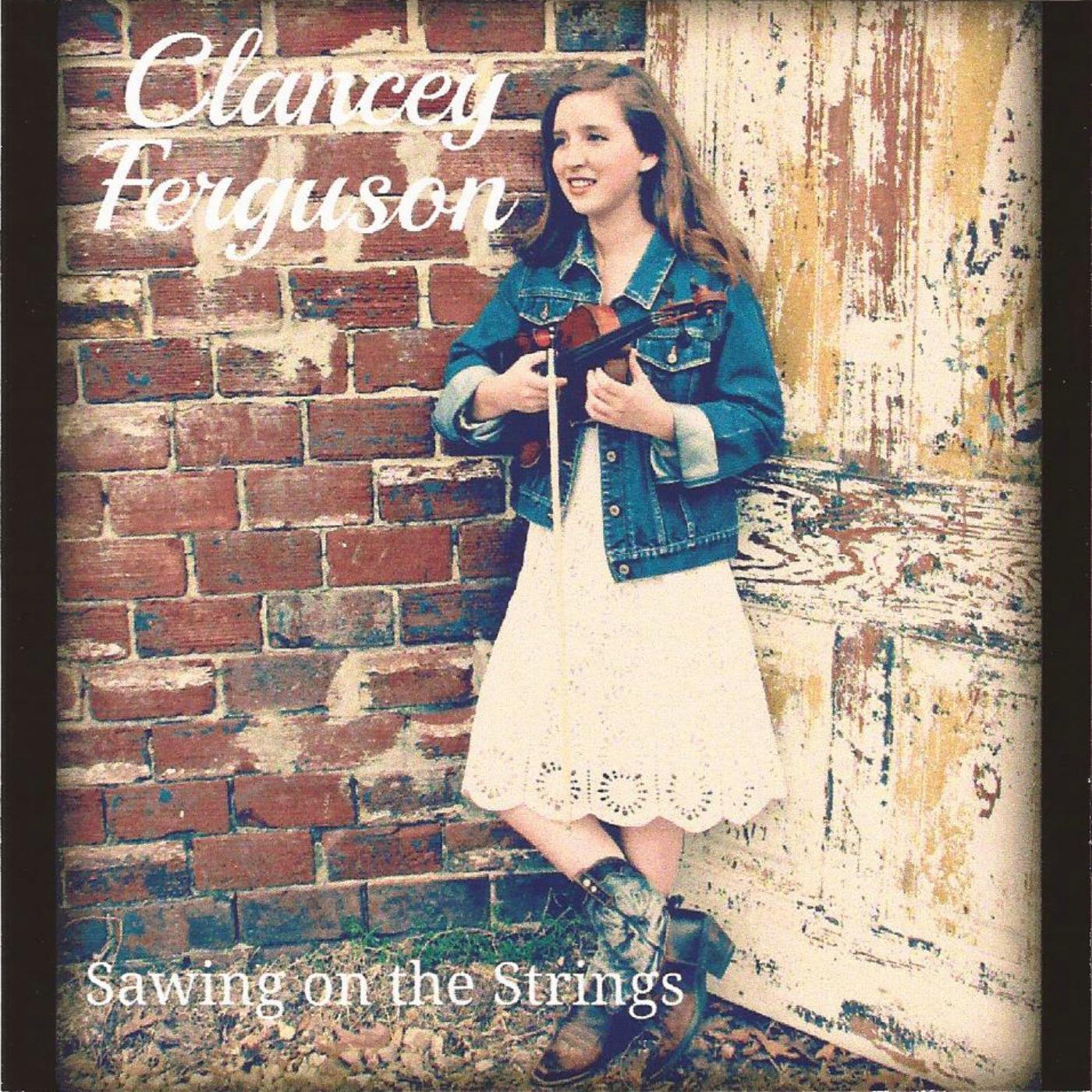 Sawing On the Strings