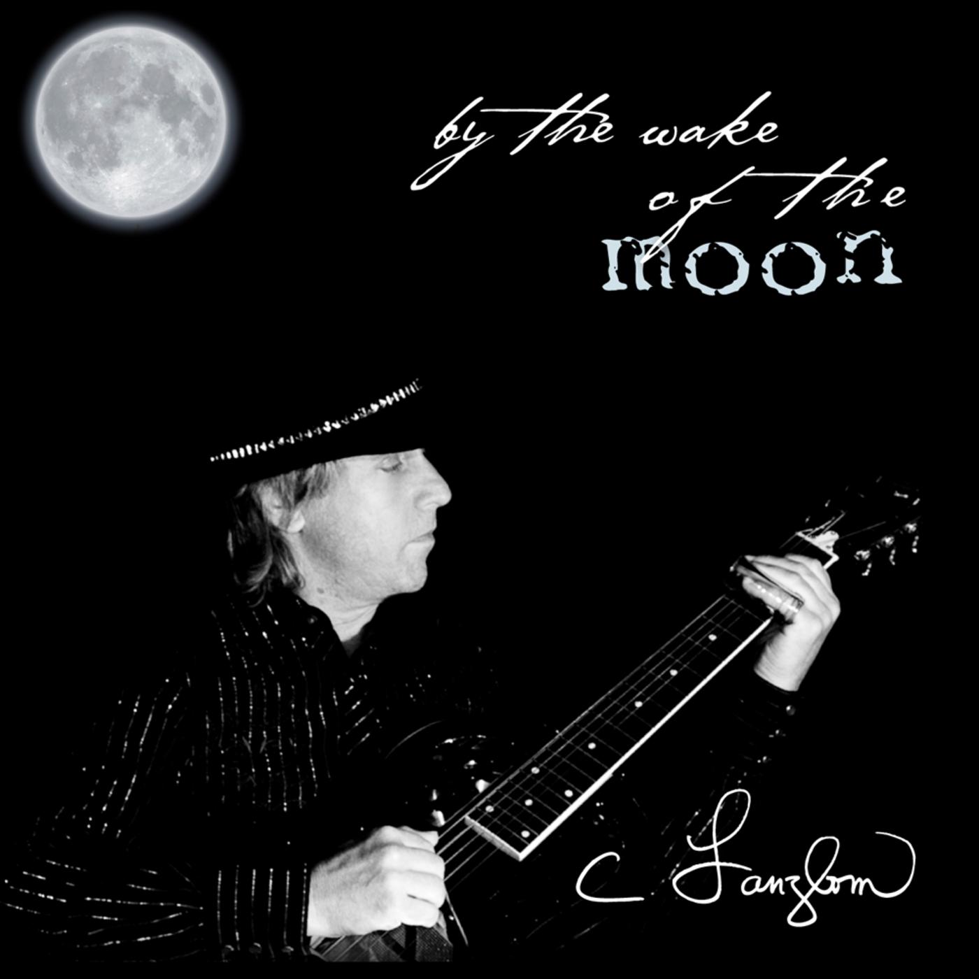 By the Wake of the Moon