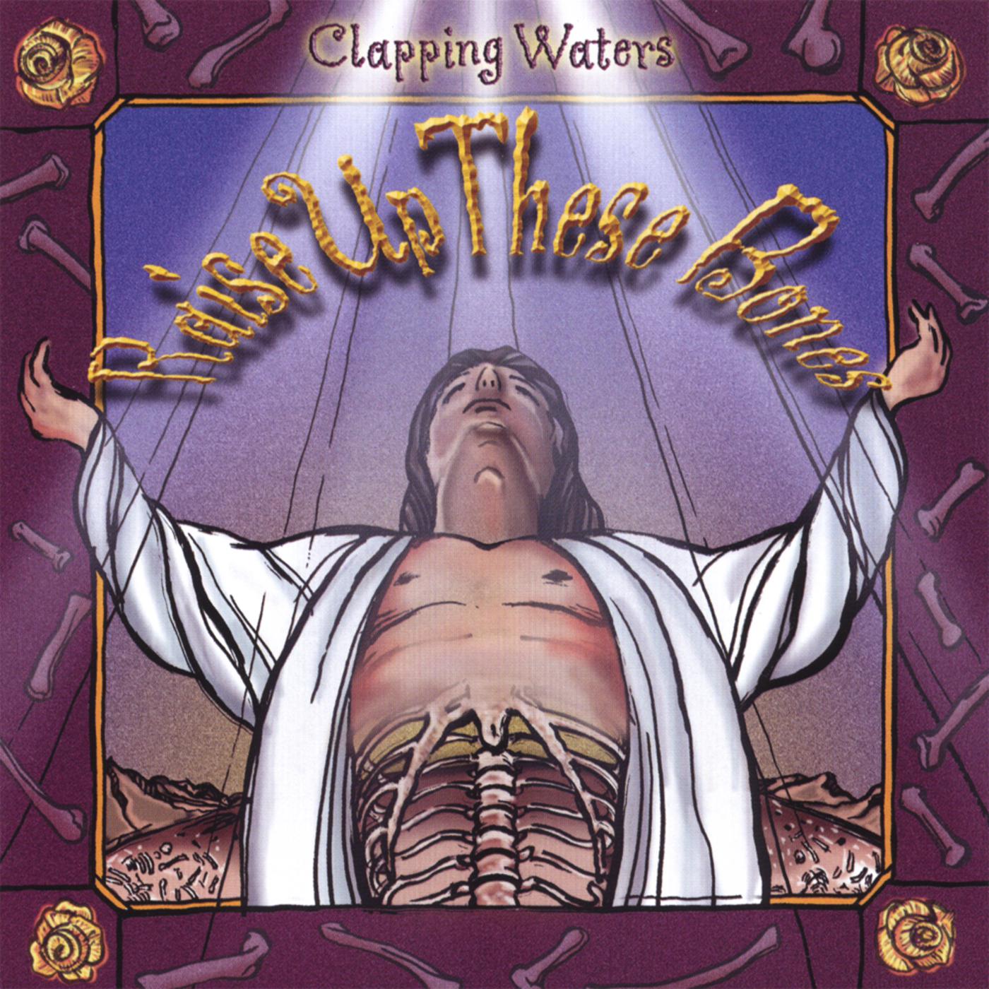 Girl With The Raven Hair