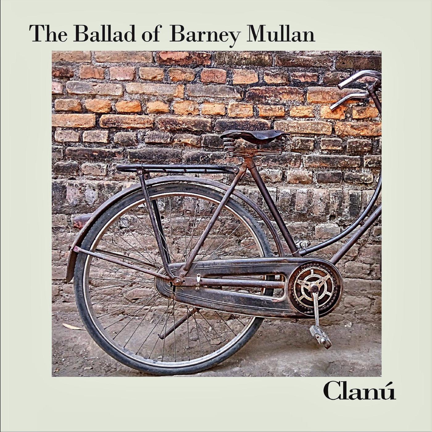 The Ballad of Barney Mullan