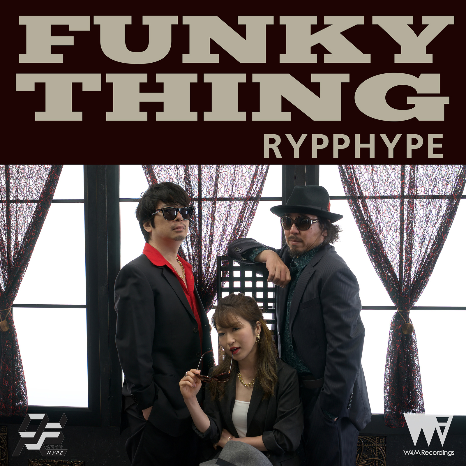 FUNKYTHING