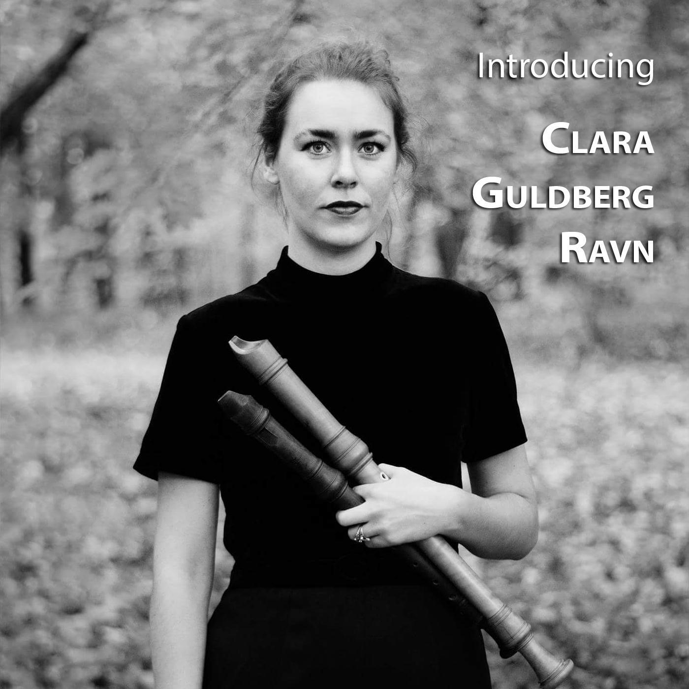 Introducing Clara Guldberg Ravn