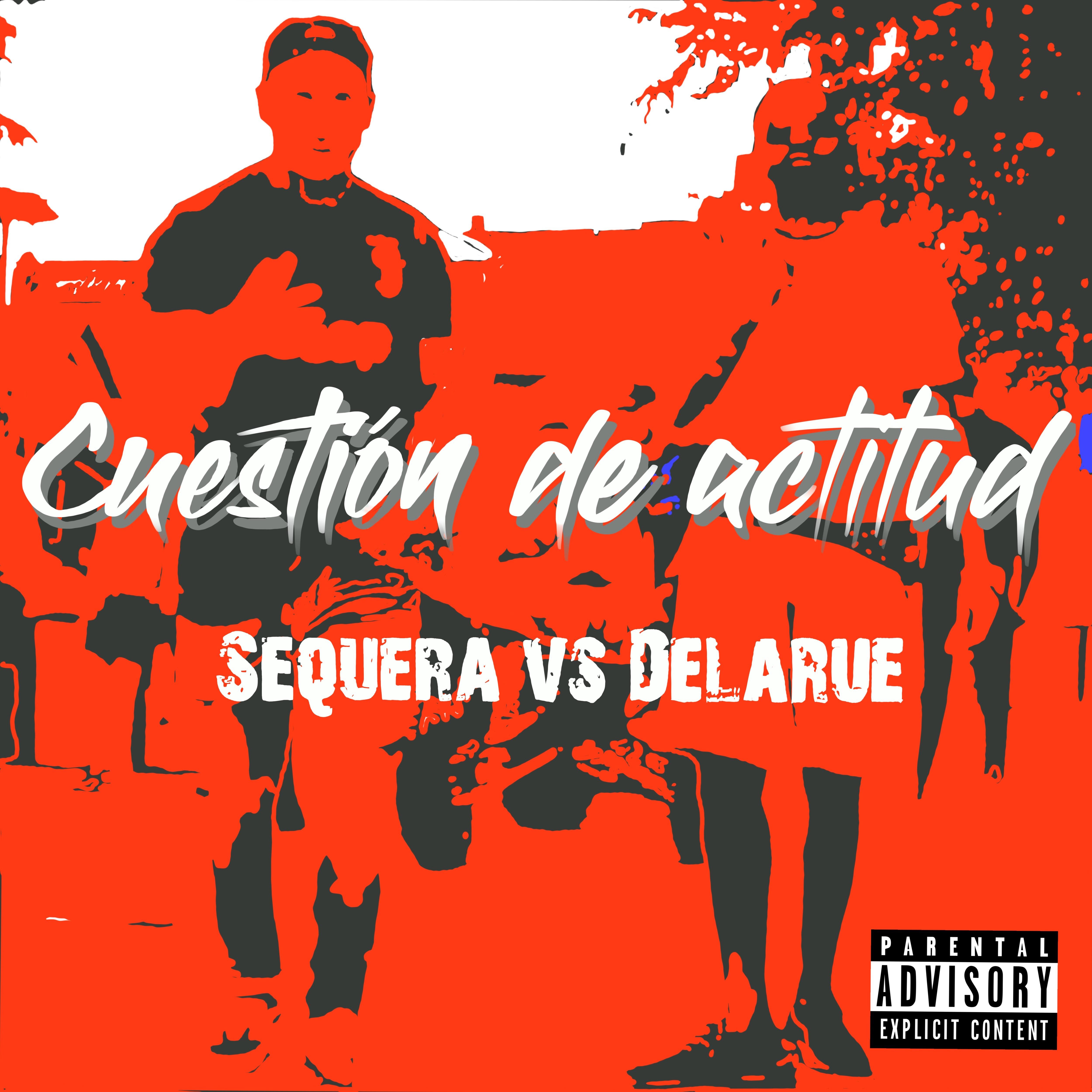 Cuestio n De Actitud