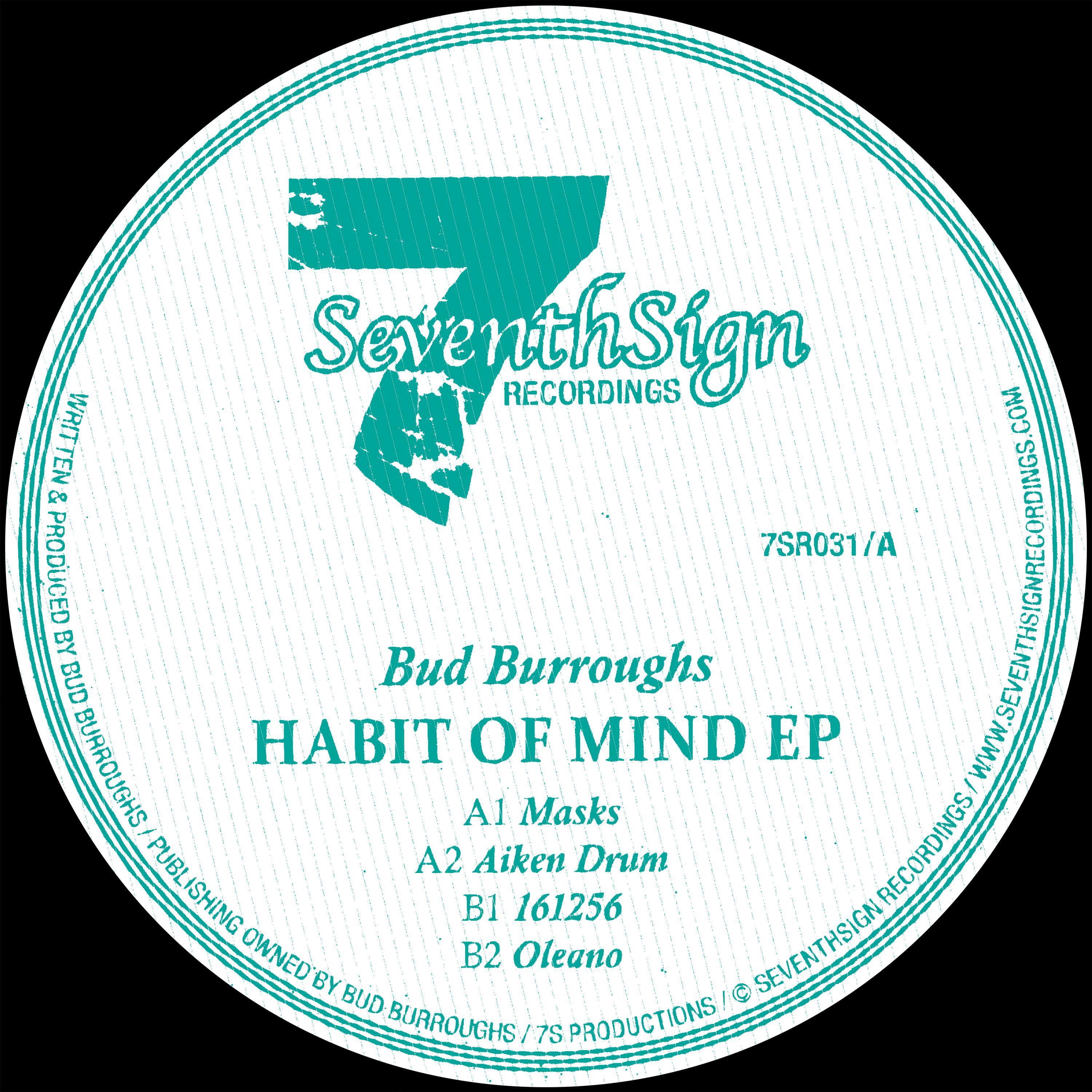 Habit of Mind EP