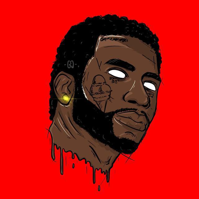"GUCCI" - Gucci mane's Trap beat
