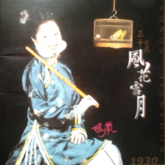 feng huang yu fei