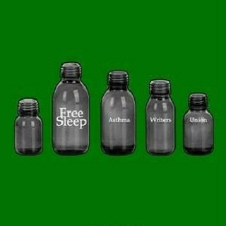 Any noise in my head