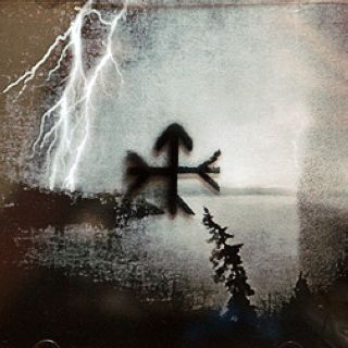 Bereaved of Eternity