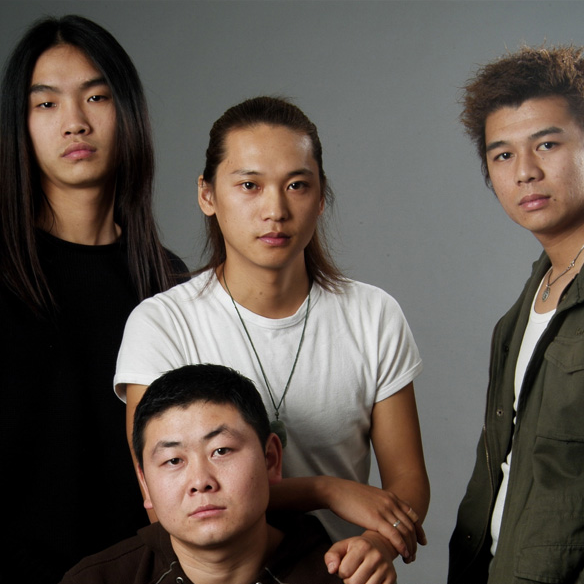 nan jing cheng shi xiao pin