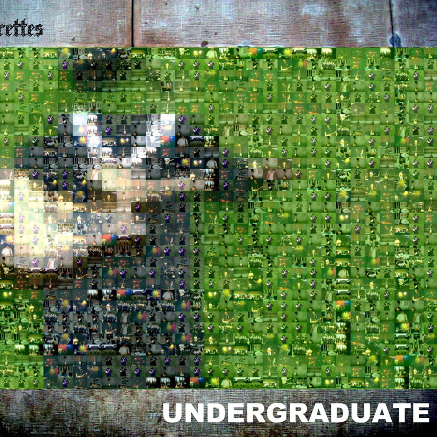 zheng yi wu di Remix