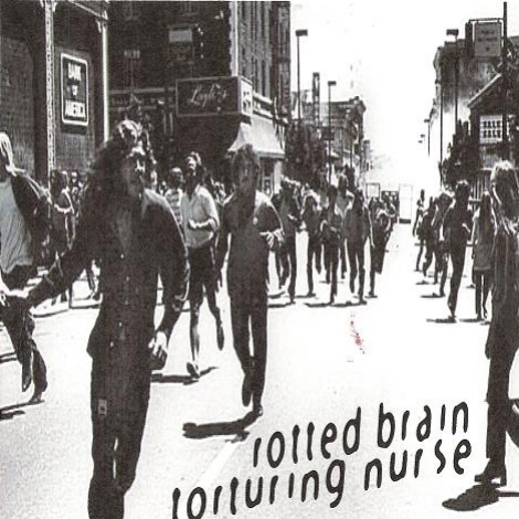 Mutualistic Parasitism