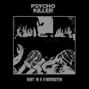 Hunt In A Kindergaten