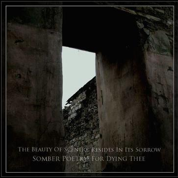 The Beauty Of Scenery Resides In Its Sorrow
