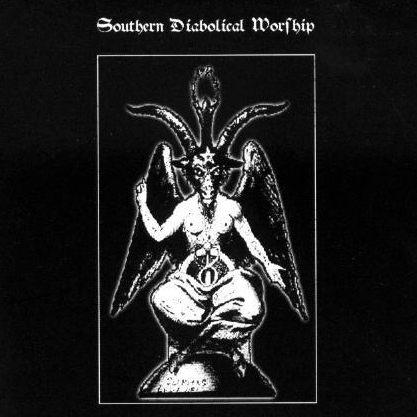 nan fang e mo chong bai