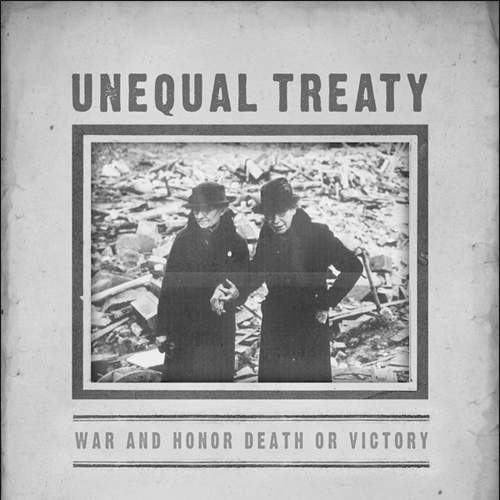 Between Ruins & Slaughters