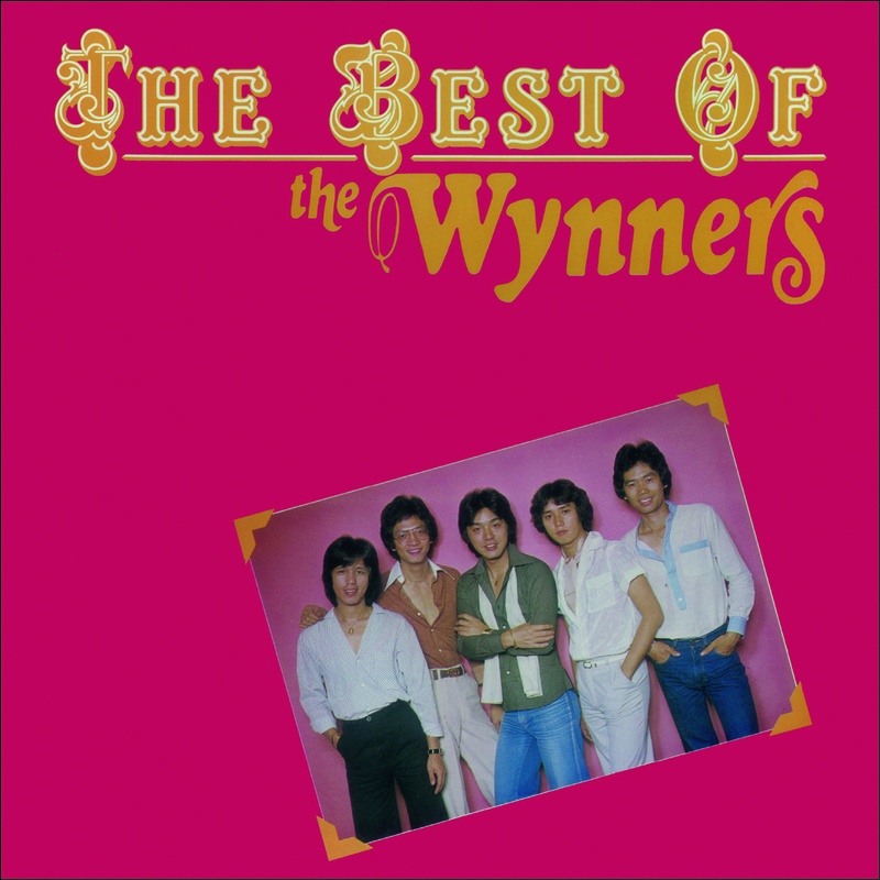 The Best Of Wynners