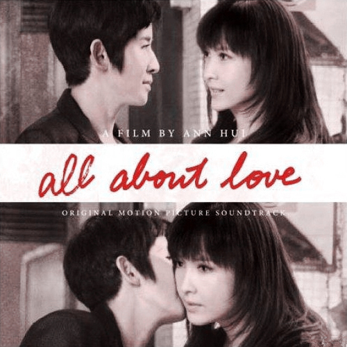 All About Love(Main Theme)