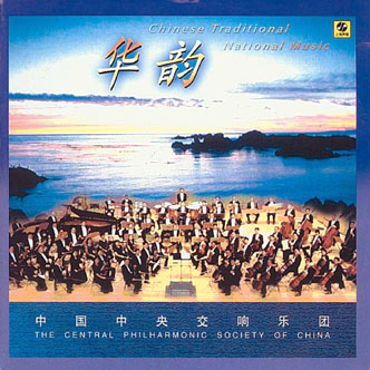 zai yin se de yue guang xia