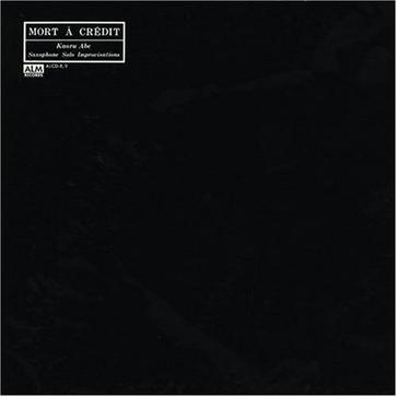 Soprano Improvisation No.1