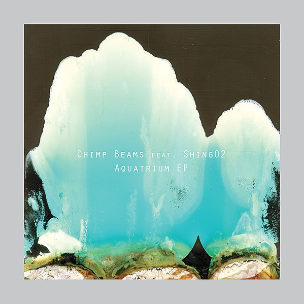 Aquatrium (Instrumental)