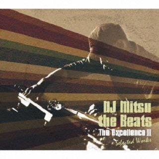 Falling' Down feat. Parks DJ Mitsu The Beats remix