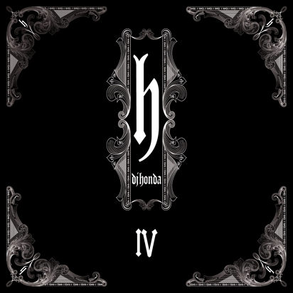 dj honda IV(Japan Edition)