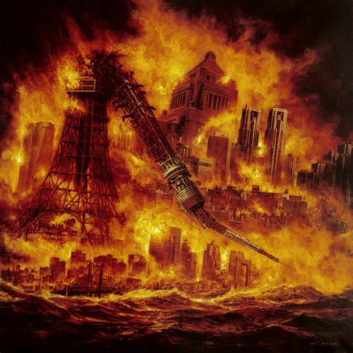 Gordian knot shen zhang dao