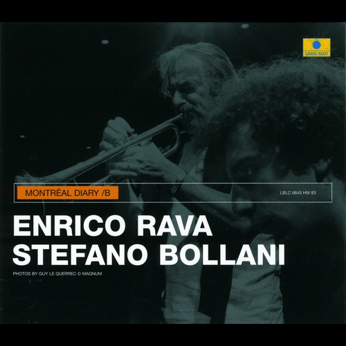 Theme for Jessica (Live)