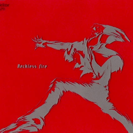 Reckless fire(Vox less)