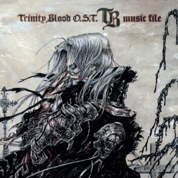 Trinity Blood