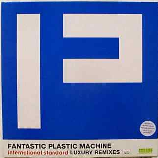 I  FPM Readymade JBL Mix