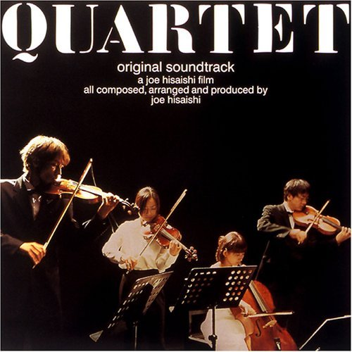 Quartet G-Moll SHb