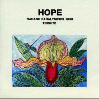 Hope Nagano Paralympics 1998 Tribute